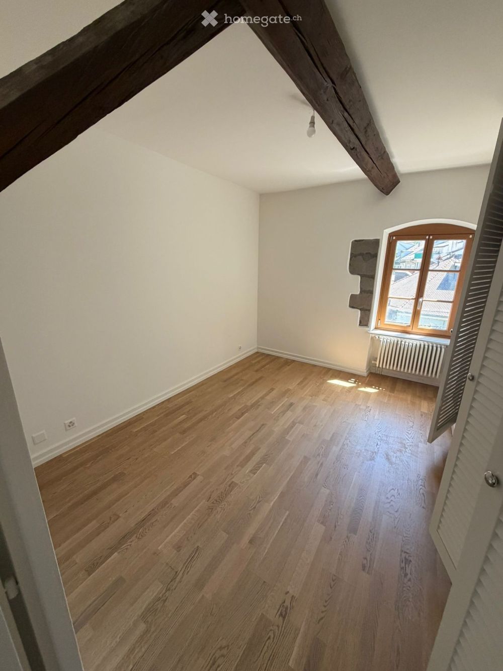 Attique 5.5 pièces à Chêne-Bougeries – Lumineux, 3 chambres - Bild 8