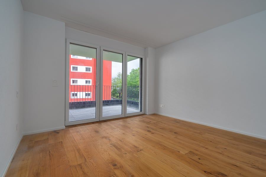 Moderno appartamento di 4.5 locali con grande terrazza - Bild 3