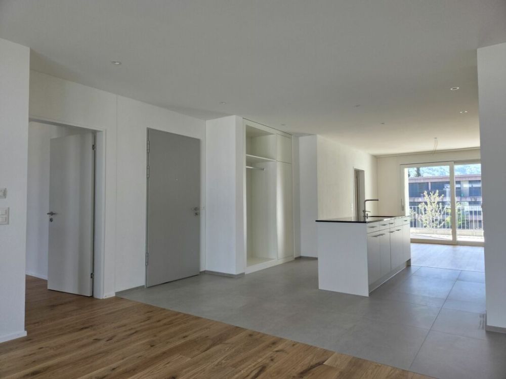 3 1/2-Zimmer-Wohnung - Neubauprojekt "Rheincity" - Bild 4