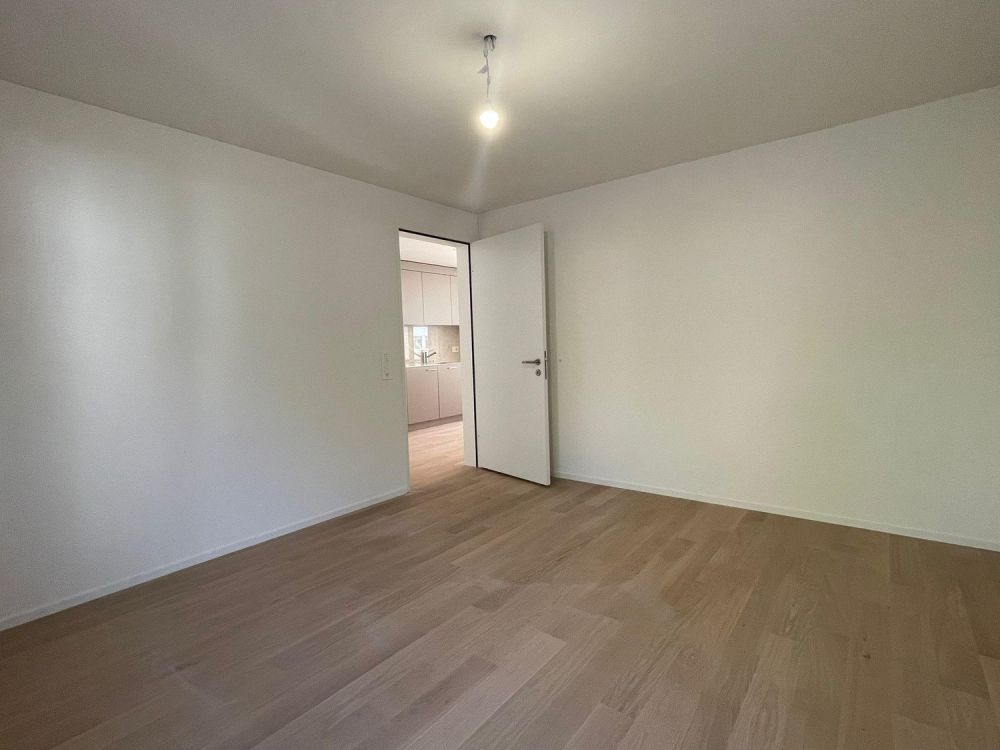 Neubauwohnungen in Aadorf  Modernes Wohnen direkt beim Bahnhof - Bild 11