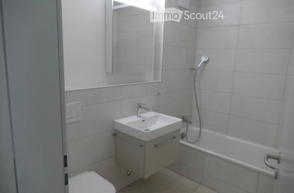 Wohnung in Tägerig - Bild 2