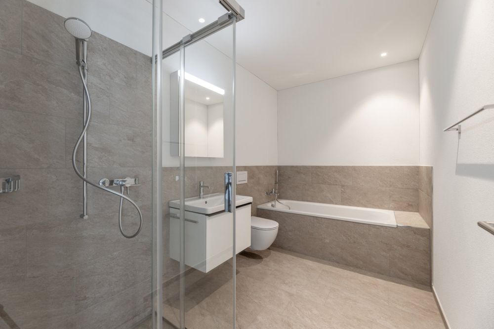 Charmante, neuwertige Wohnung in naturnaher Umgebung - Bild 6