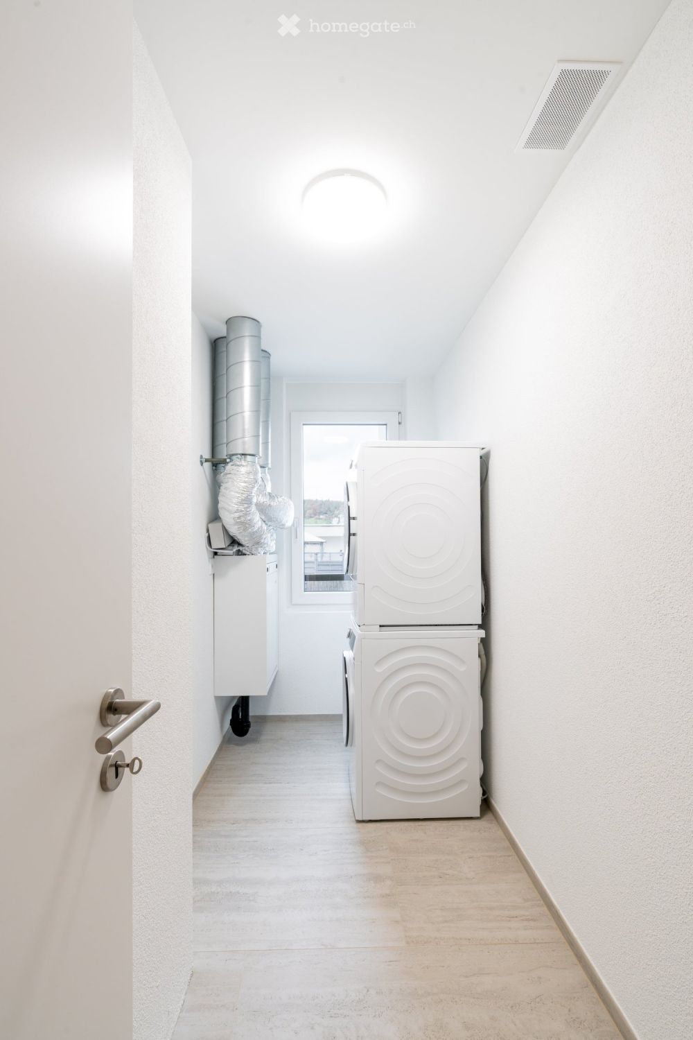 2 schöne Neubauwohnungen im 1. OG (mit Garten oder Balkon) - Bild 10