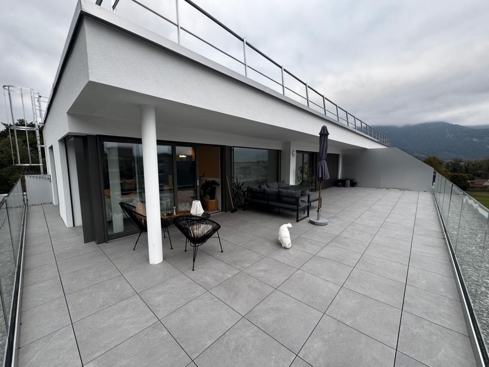 Magnifique appartement de standing - Bild 8