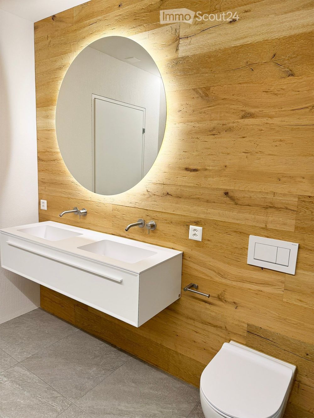 Winderschöne Neubauwohnung in herrlicher Lage - Bild 8