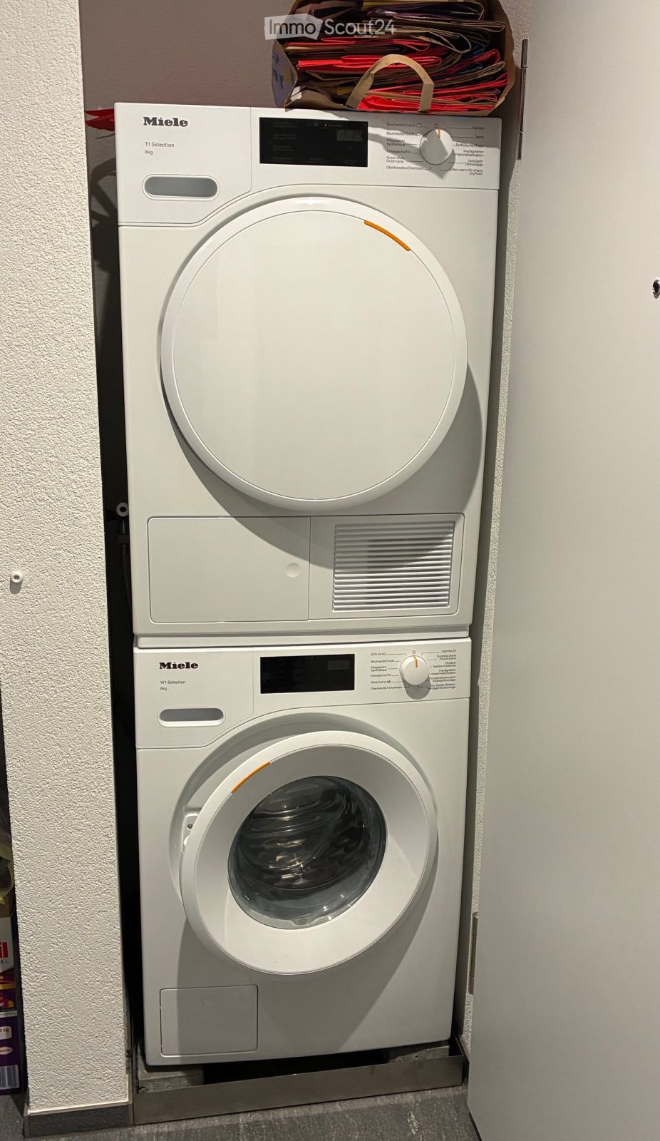 Moderne 2.5-Zimmer-Dachwohnung in Niederbipp – Neubau 2024 - Bild 6