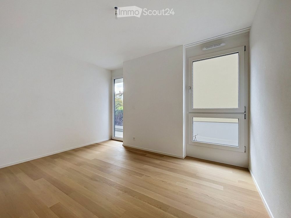 Appartement neuf de 3.5 pièces au 1er étage - Bild 6