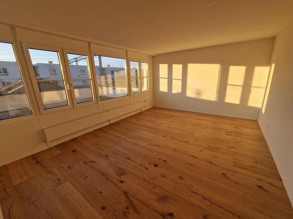 ERSTVERMIETUNG: Traumwohnung - 175m2 Wohnoase am Zentrumsplatz - Bild 5