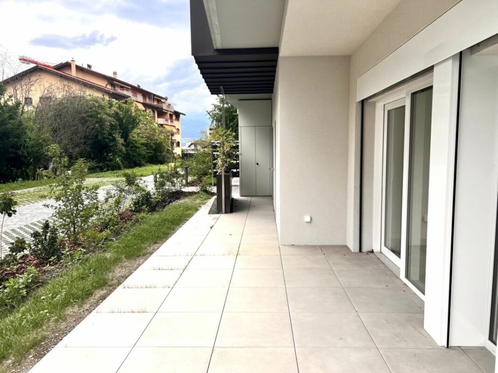Appartement 3.5 pièces à Monthey - Bild 12