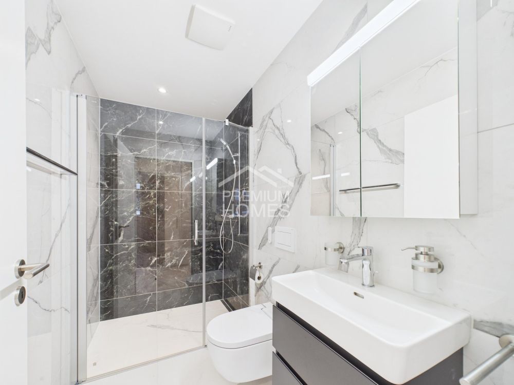 Neu gebaut für Sie - Erstbezug mit Stil - Bild 5