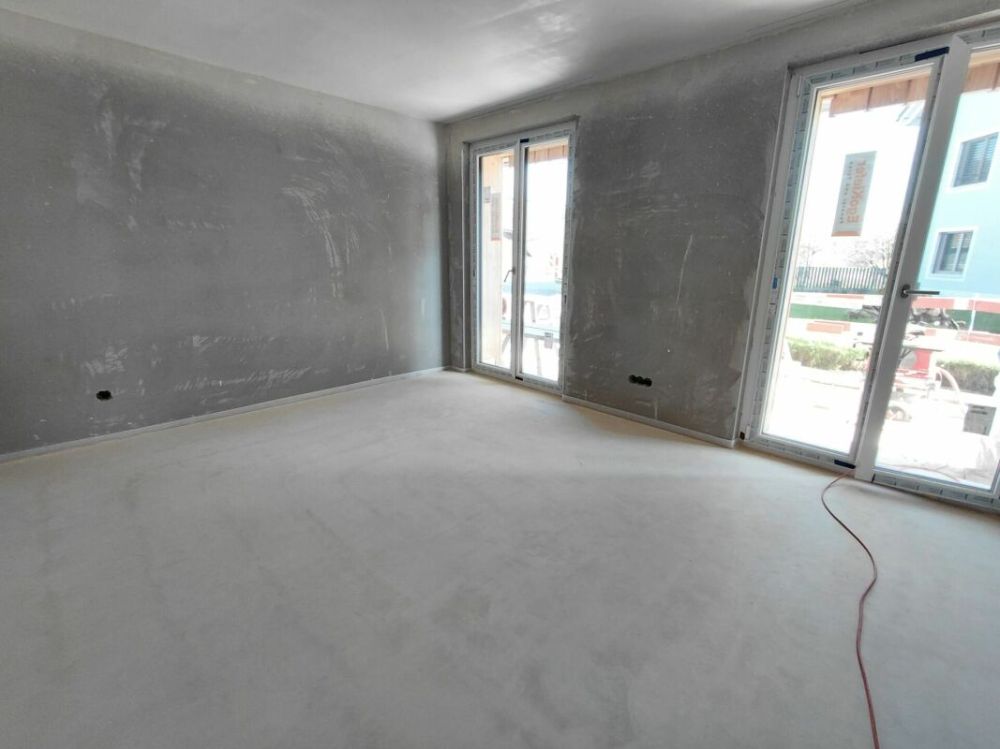 Erstbezug einer 3 1/2 Zimmer-Parterrewohnung - Bild 4