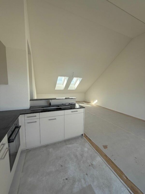 Traumhafte 2.5-Zimmer-Attika-Wohnungen mit Seesicht! - Bild 2