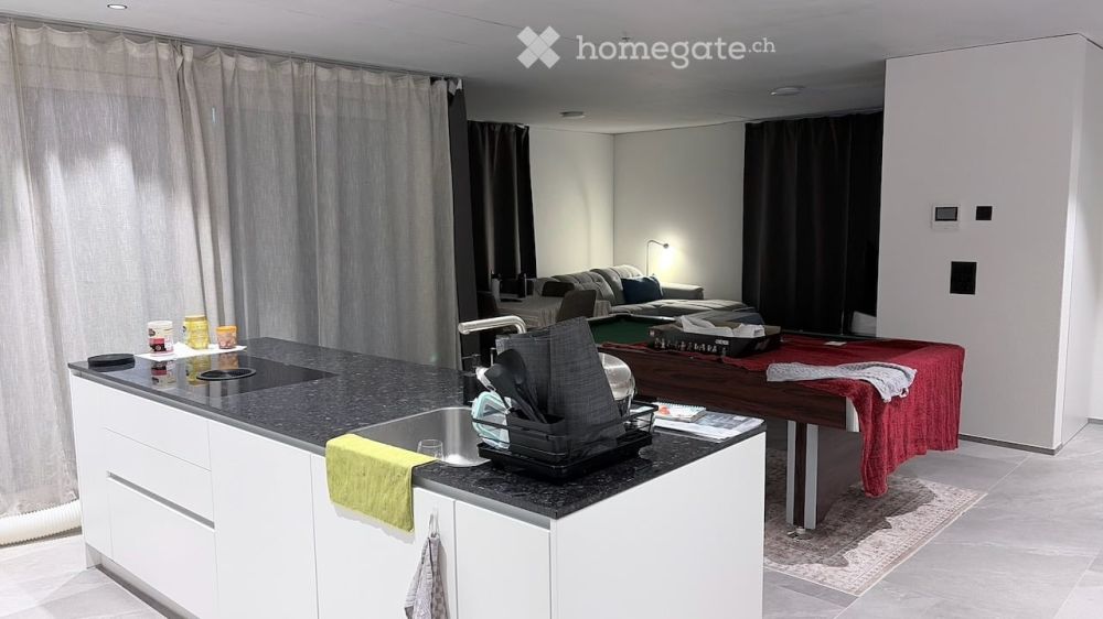 Brand New 4.5-Room Apartment in Rikon im Tössthal – Modern Living with Excellent Connectivity - Bild 11