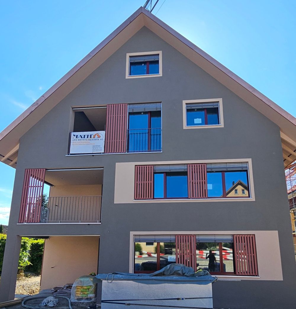 Neue Dach-Maisonettewohnung mit Charme - Bild 1