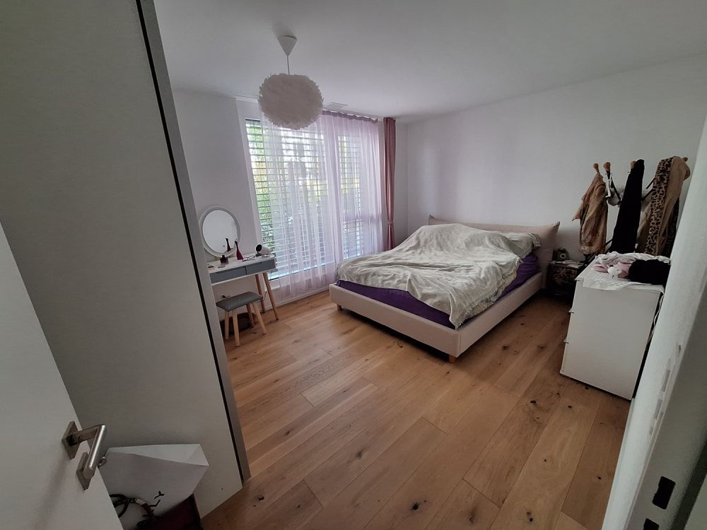 Helle 2-1/2 Wohnung - Bild 5