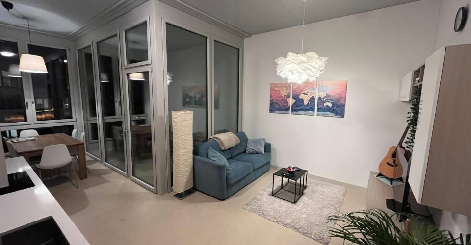 Moderne 2-Zimmer-Wohnung am Gerichtsplatz in Uster – sofort verfügbar! - Appartement 2 pièces - image - 9