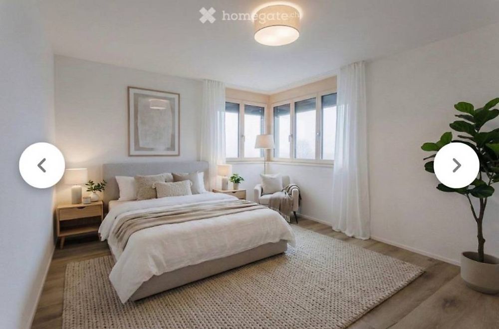5.5zimmer Wohnung Neubau  - Bild 4