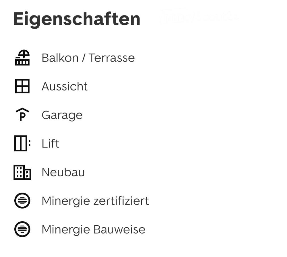 Erstvermietung 2.5 Zi.-Whg. / o1.12.2o26 - Bild 3