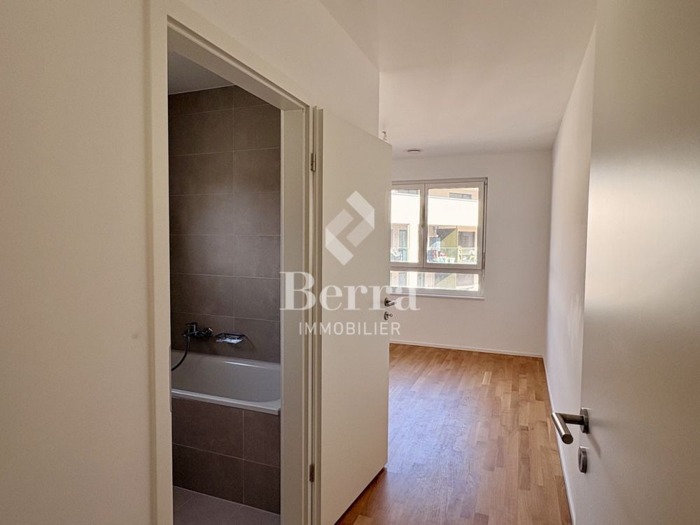 2.5 pièces neuf ! Disponible de suite - Bild 6
