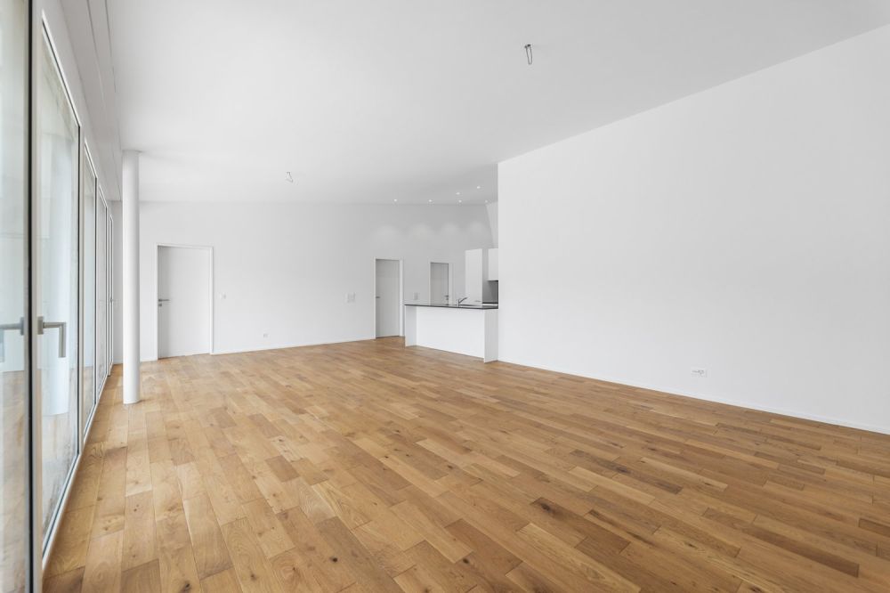 Exklusive 3.5-Zimmer Attikawohnung in Nebikon - Bild 5