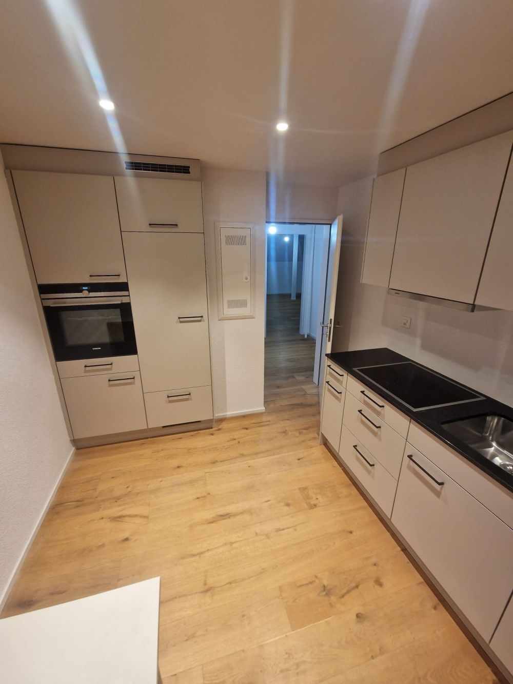 Attraktive 3.5-Zimmerwohnung in Grenchen - Bild 1