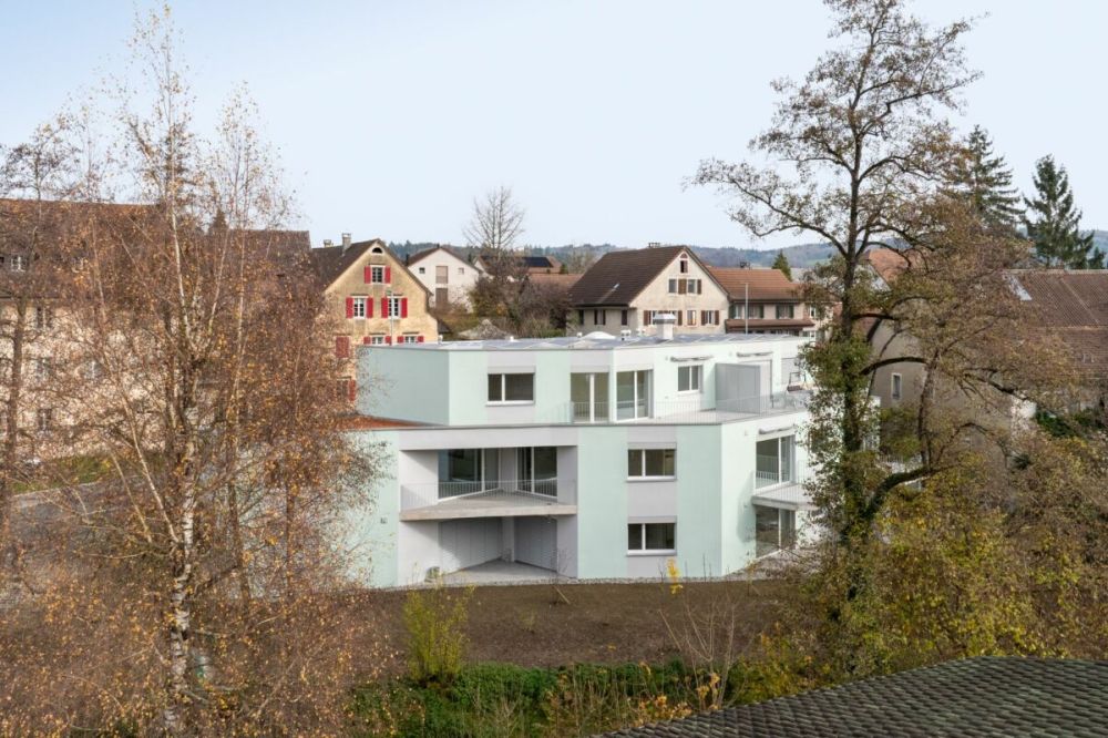 ZentrumSeon² - Modern leben im Zentrum - Bild 3