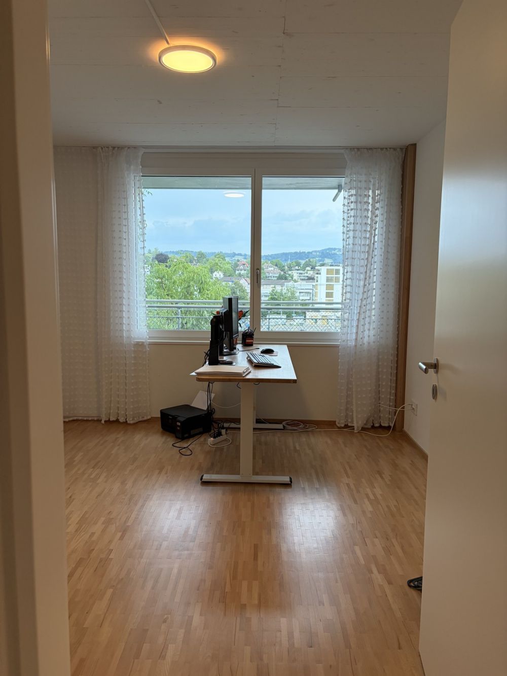 Attraktive Wohnung in Wetzikon ZH  Bahnhofsnähe - Zimmer 2