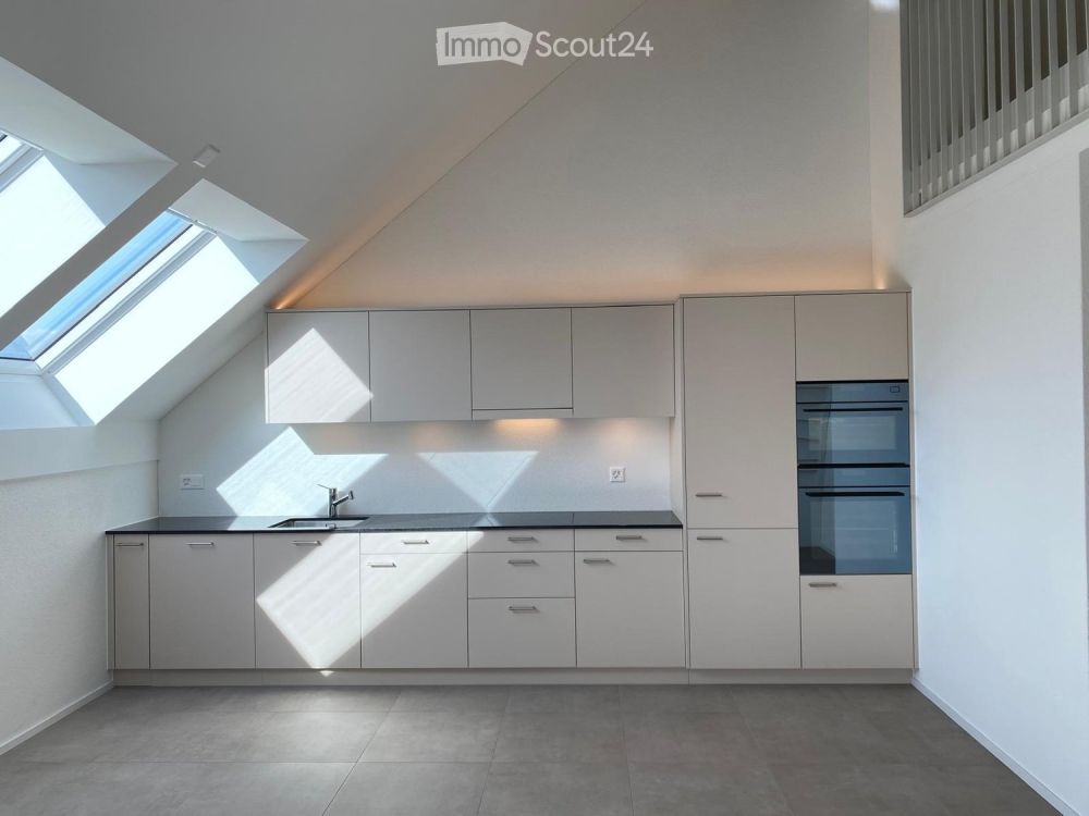 Nachmieter Gesucht - Moderne 2.5-Zimmer -Neubauwohnung - Bild 2