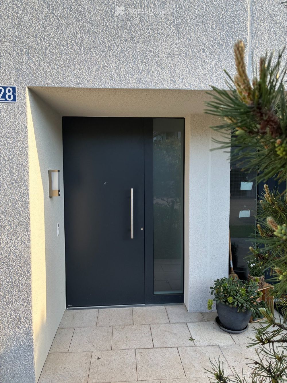 5.5-Zimmer Reihen-EFH - Erstvermietung nach Totalsanierung - Bild 12