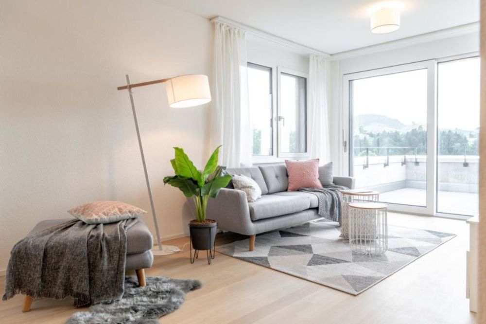 2.5-Zimmerwohnung mit Terrasse - Bild 7
