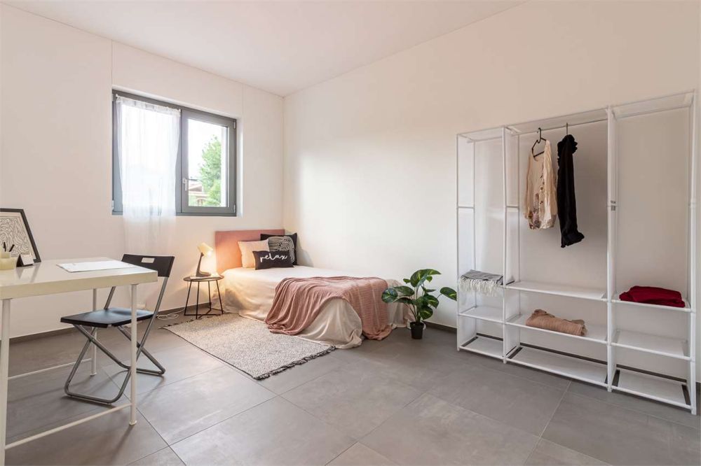 Pregassona - Affitto nuovi appartamenti di 4.5 Locali - Bild 8