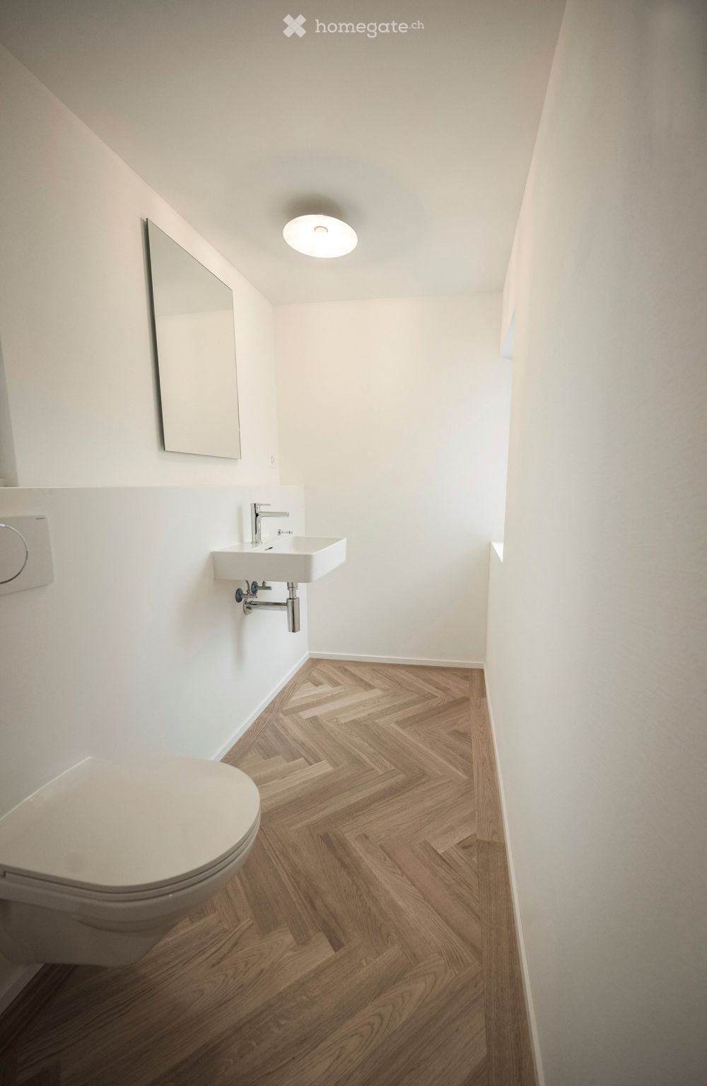 Attika – Maisonette Wohnung mit Loftcharakter - Bild 9