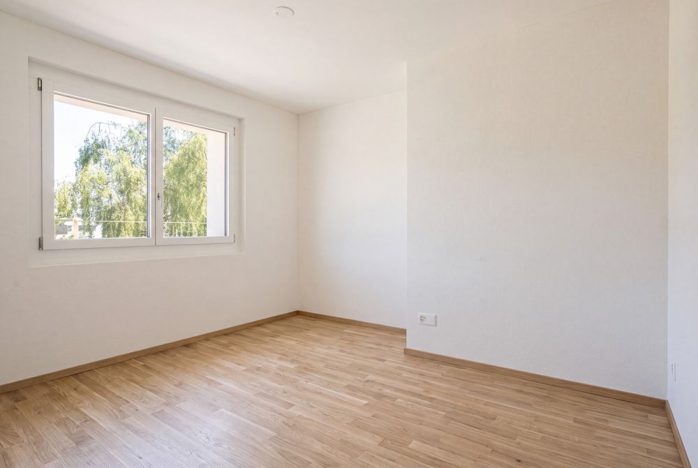 Erstbezug von exklusiver Attika-Wohnung mit XXL-Terrasse und Weitsicht! - Bild 4