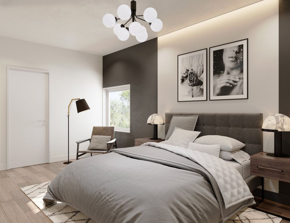 A saisir: Appartement 2.5 pcs plein pied - Bild 6