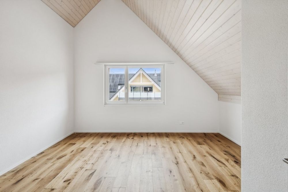 ERSTBEZUG ATTIKAWOHNUNG IN BAUMA - Bild 6