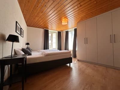 4,5-Zimmer Altbauwohnung im Herzen der Altstadt – kernsaniert, Lift, Tiefgarage ab 15.03.2026 - Bild 2