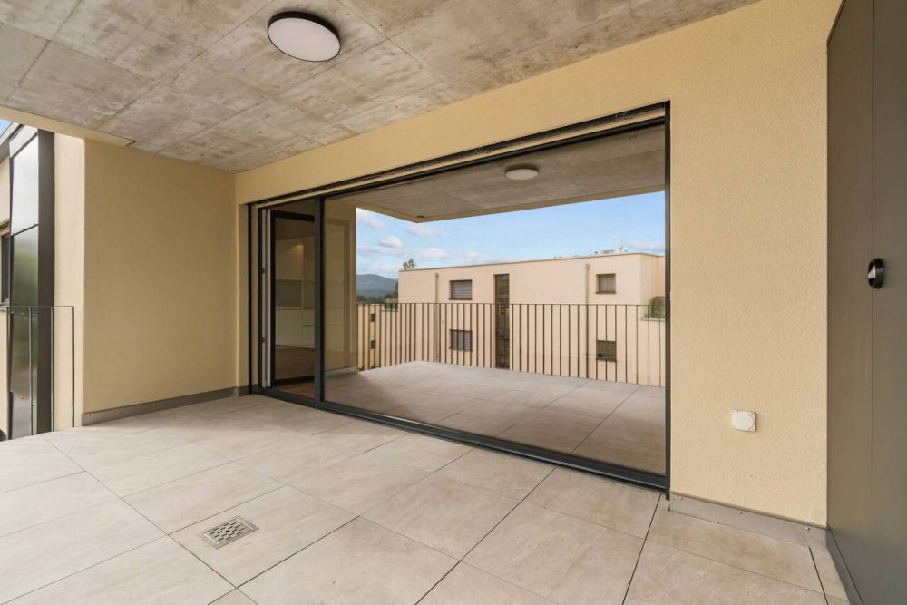 Erstvermietung: Grosse Flächen, wohnen mit viel Raum - Bild 4