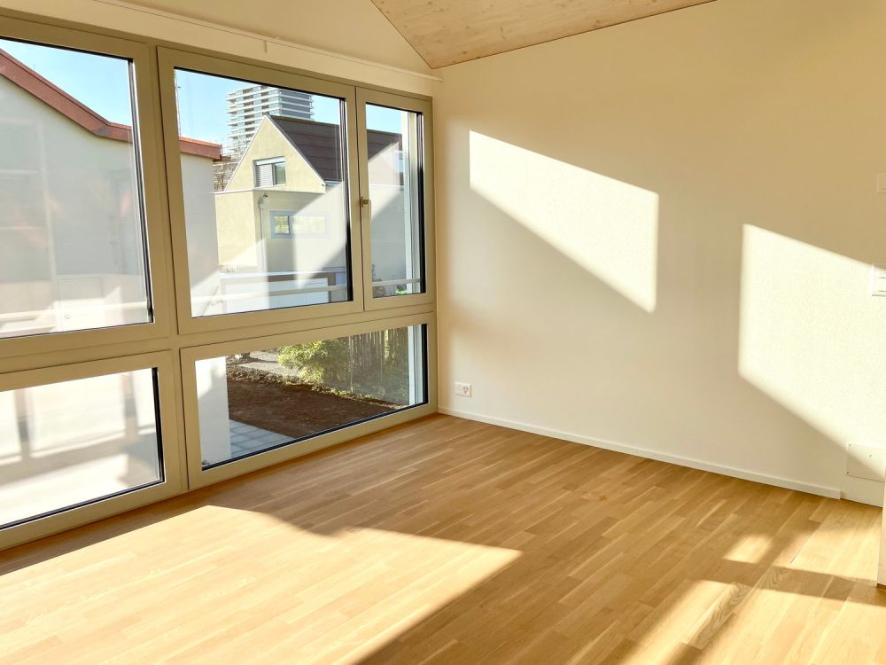 NEUBAU - Modernes Tiny House 40m2 mit Gartensitzplatz - IMG_7558