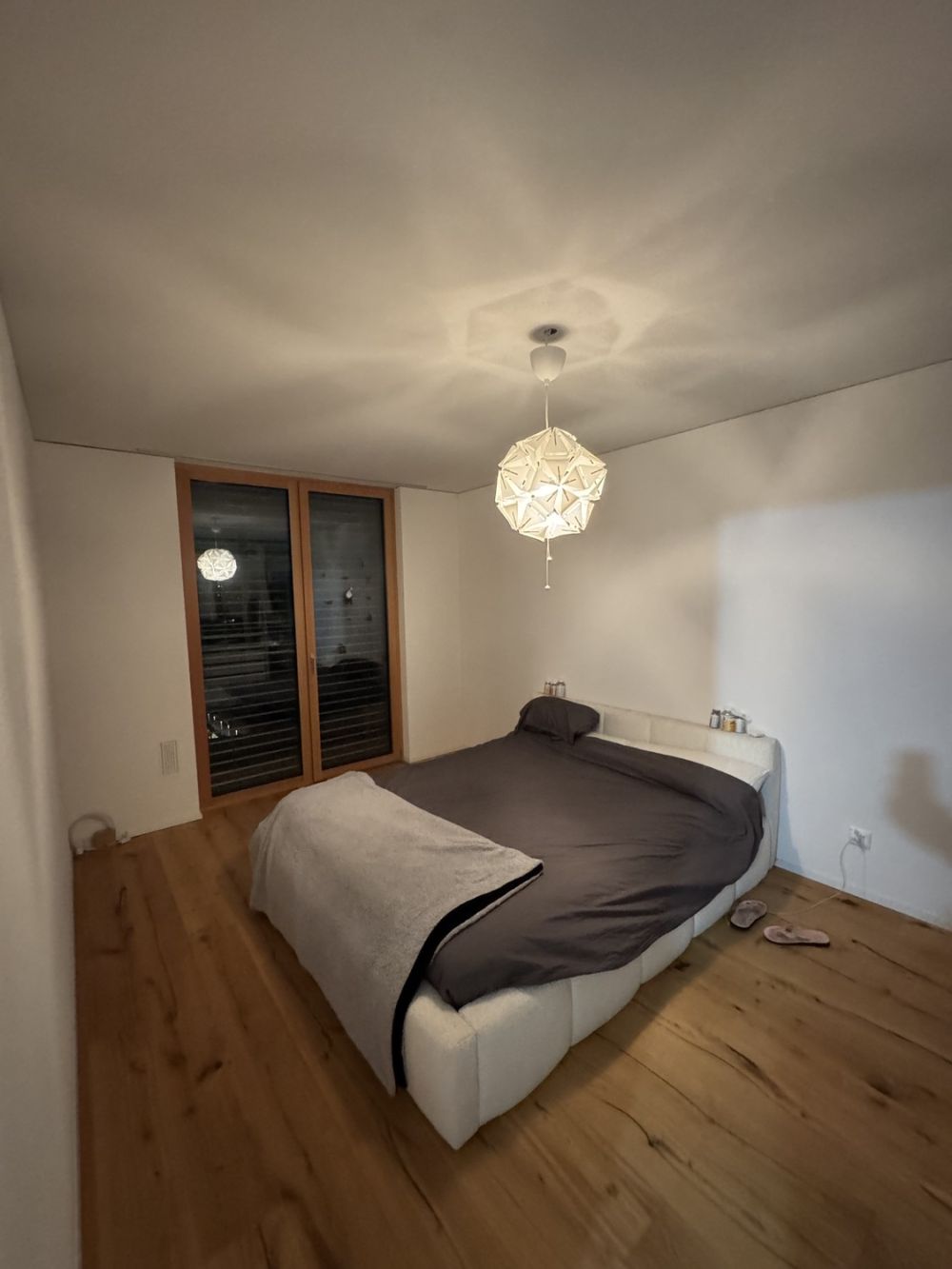 Helle 2.5-Zimmer-Wohnung in ruhiger Lage - Bild 2