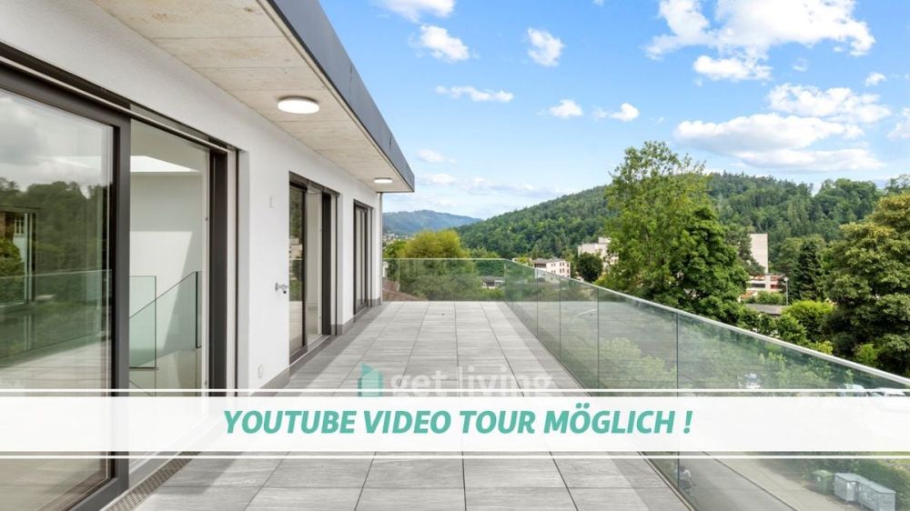 TOP NEUBAU AN TOP LAGE (WHG-E) - Bild 1