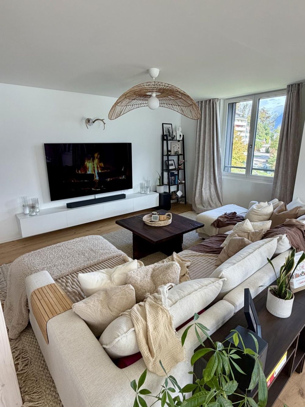2.5 Apartment Lake View- (Available 4-31 December) - Bild 4