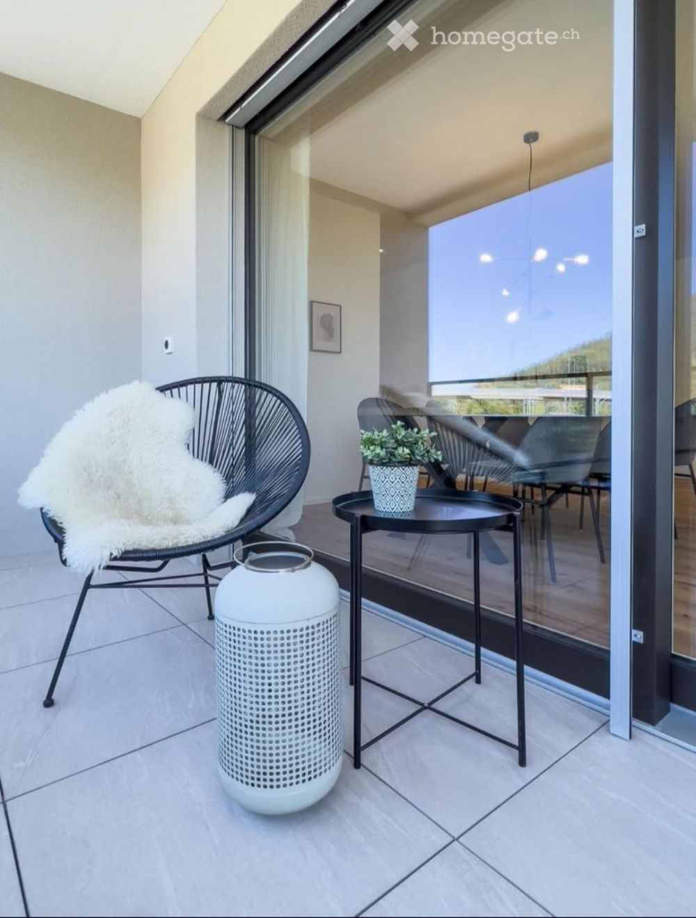 Neubau 4.5 Zimmer, August 2026,Oftringen - Bild 4