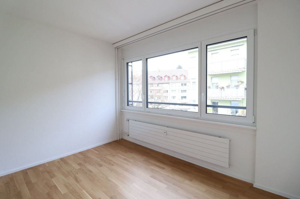 Ein Stück Länggasse zum Wohlfühlen! - Zimmer neu