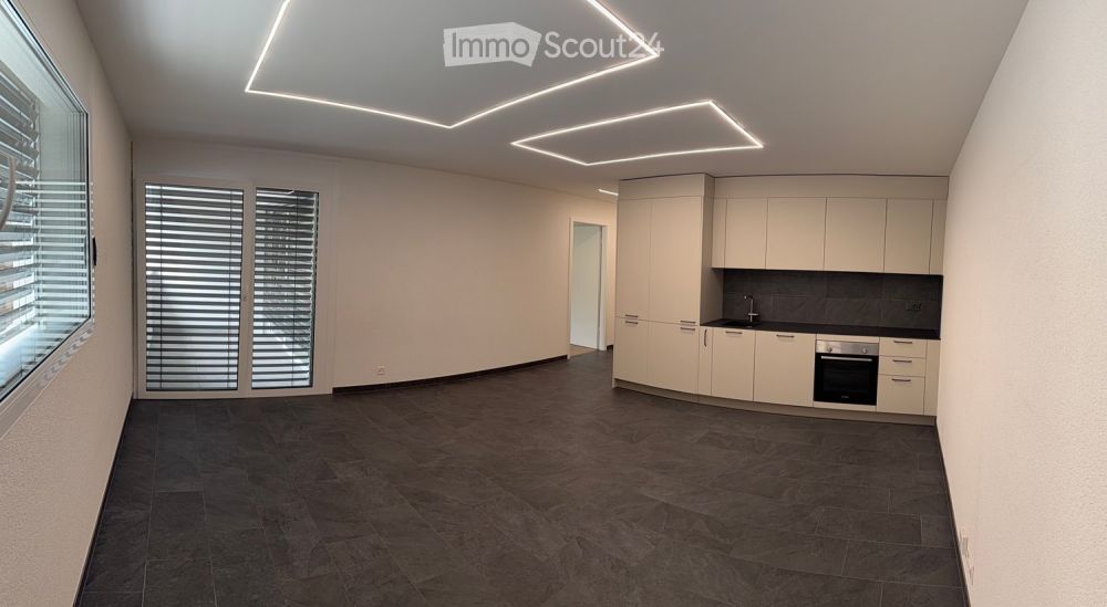 Appartement in Sierre 3 1/2 neu - Bild 6