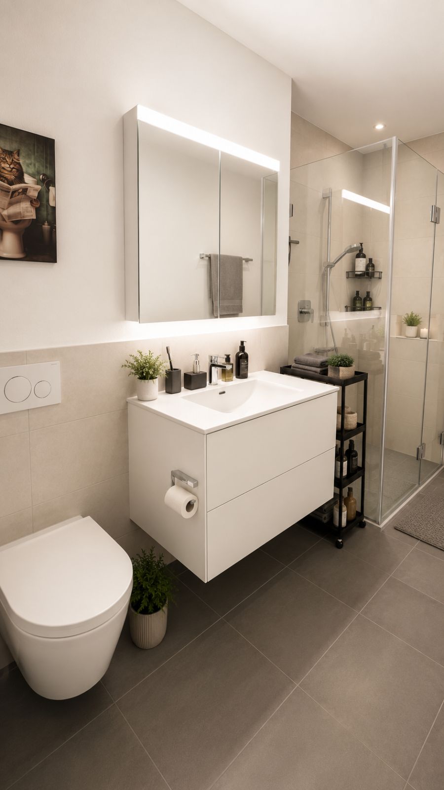 Wohnen, wo modernes Design, Komfort und Natur zusammenkommen - Bad_mit_Dusche.png