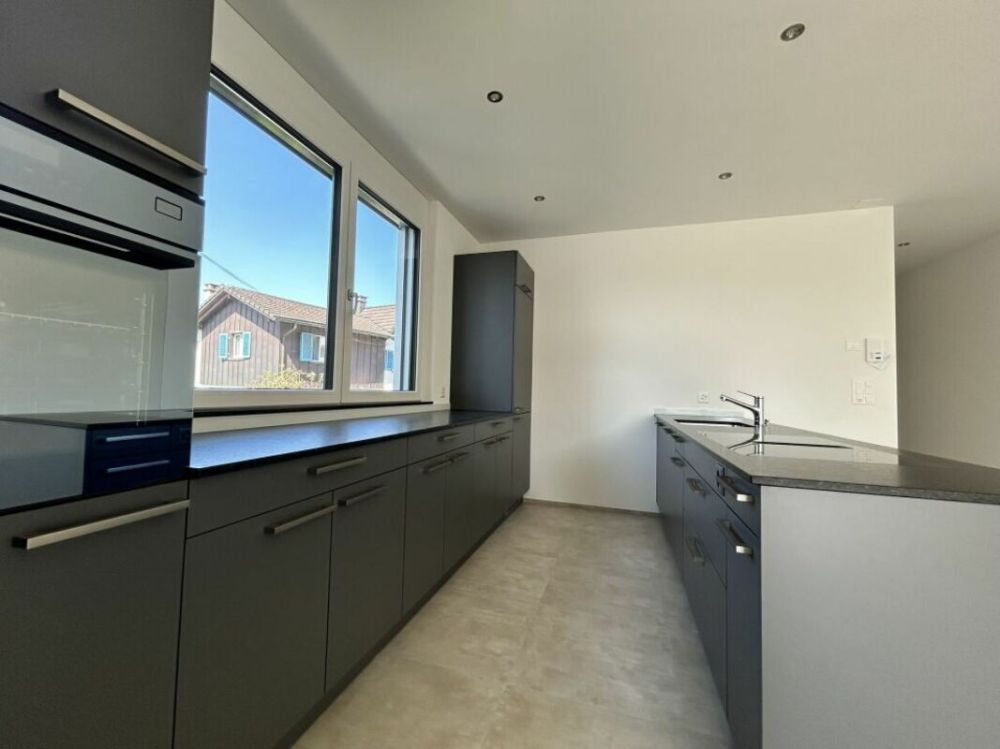 2.5 Zimmer-Wohnung - Bild 4