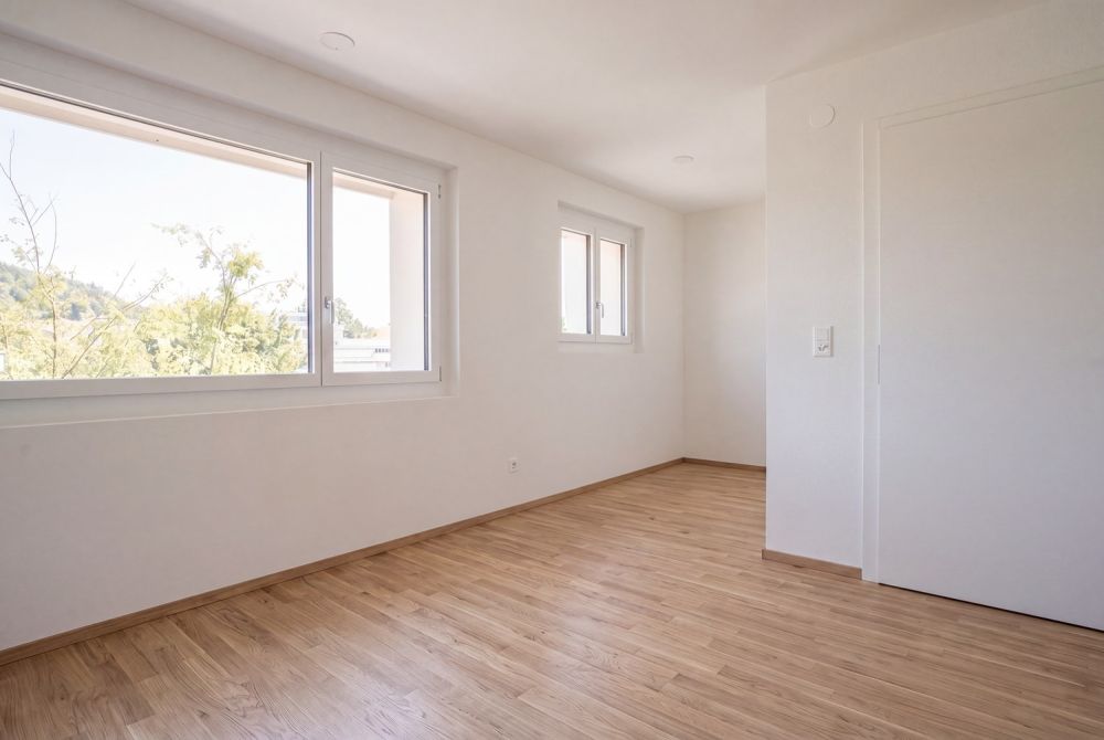 Erstbezug von exklusiver Attika-Wohnung mit traumhafter Terrasse! - Bild 2