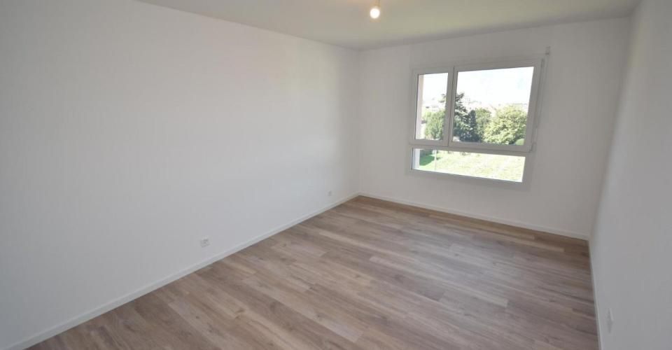 Appartement 2.5 pièces à Aigle - Appartement 2.5 pièces - image - 3