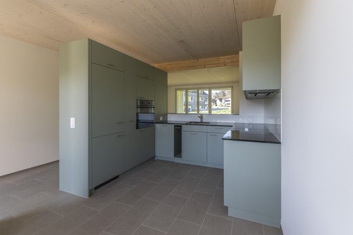 SeniorInnenwohnung Hintermatt Ziefen - Bild 3