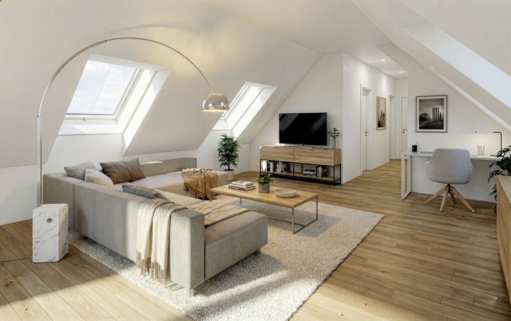 Magnifique duplex NEUF - Bild 3